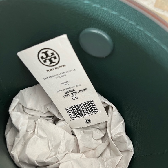 🎄New🎄 Tory Burch Mini Bucket Bag💗 - Picture 7 of 8